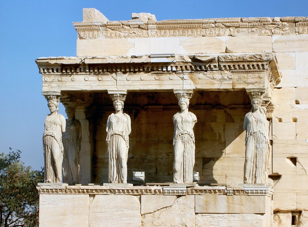Griechenland zum Kennenlernen – eine Erlebnisreise von Gebeco