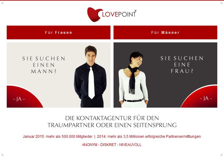 Lovepoint.de